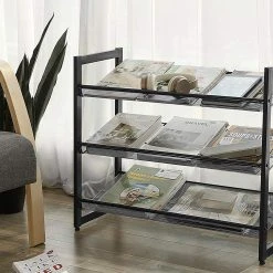 Songmics Skohylla Wanetta -Chilli shop skohylla wanetta songmics 2053612