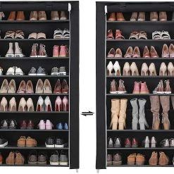 Songmics Skohylla Wanetta 11 Songmics Skohylla Wanetta -Chilli shop skohylla wanetta songmics 3491679