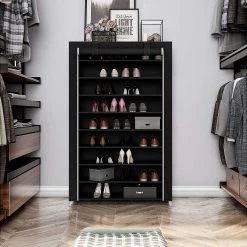 Songmics Skohylla Wanetta 13 Songmics Skohylla Wanetta -Chilli shop skohylla wanetta songmics 3491681