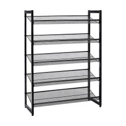 Songmics Skohylla Wanetta