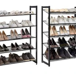 Songmics Skohylla Wanetta -Chilli shop skohylla wanetta songmics 3740743