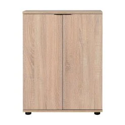 Skoskåp 60x78 Cm -Chilli shop skoskap 60x78 cm natur 2866143