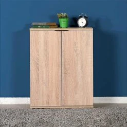 Skoskåp 60x78 Cm -Chilli shop skoskap 60x78 cm natur 2869060