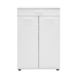 Skoskåp 73x108 Cm -Chilli shop skoskap 73x108 cm vit 2866166