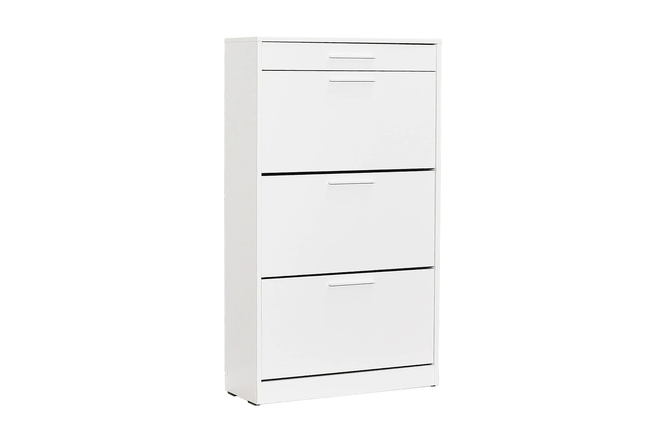 Skoskåp 75x128 Cm 1 Skoskåp 75x128 Cm