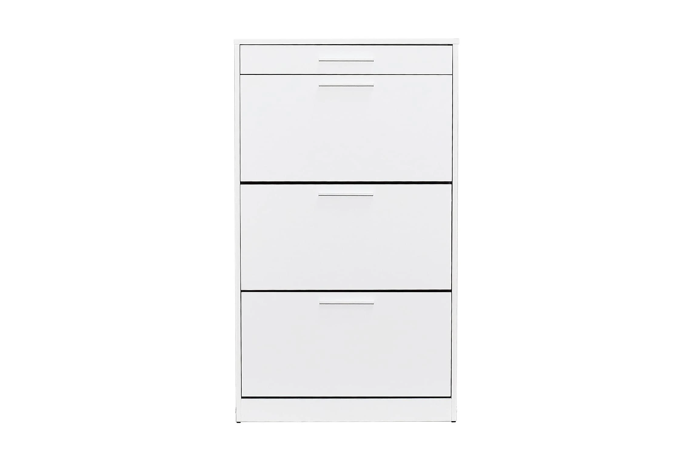 Skoskåp 75x128 Cm 3 Skoskåp 75x128 Cm - Bild 3