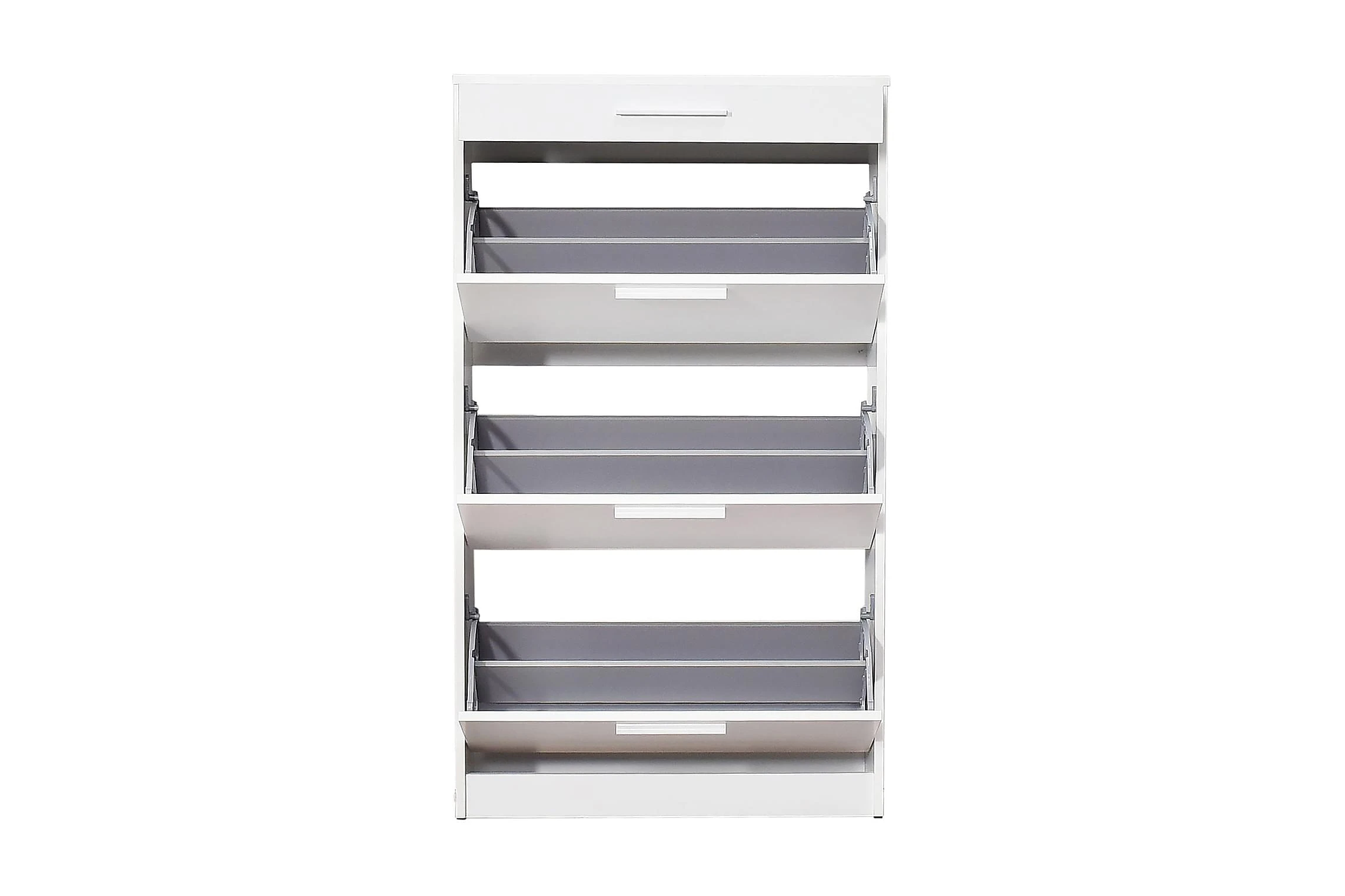 Skoskåp 75x128 Cm 4 Skoskåp 75x128 Cm - Bild 4