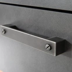 Trendteam Skoskåp 90 Cm -Chilli shop skoskap 90 cm gra 2052981