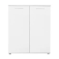 Skoskåp 91x108 Cm -Chilli shop skoskap 91x108 cm vit 3058233