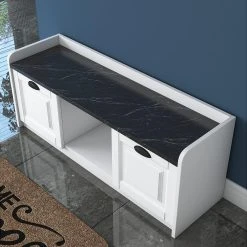 Skoskåp Acapulco 40x120 Cm