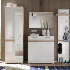 Trendteam Skoskåp Aeon 91 Cm -Chilli shop skoskap aeon 91 cm tranaturvit 2455792