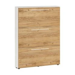 Skoskåp Almendra 100x19x129 Cm