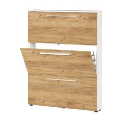 Skoskåp Almendra 100x19x129 Cm -Chilli shop skoskap almendra 100x19x129 cm 4895633