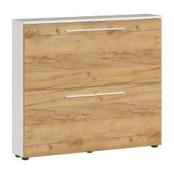 Skoskåp Almendra 100x19x85 Cm