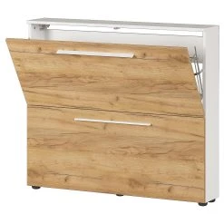 Skoskåp Almendra 100x19x85 Cm 5 Skoskåp Almendra 100x19x85 Cm -Chilli shop skoskap almendra 100x19x85 cm 4895635