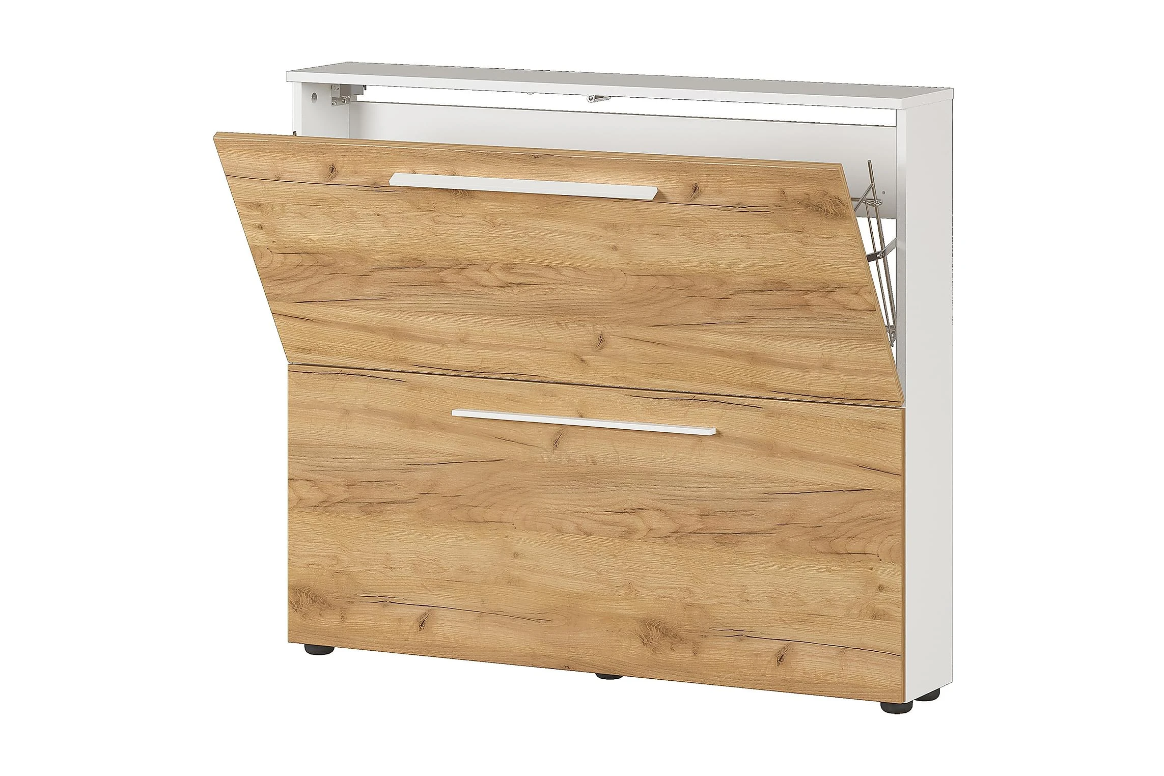 Skoskåp Almendra 100x19x85 Cm 3 Skoskåp Almendra 100x19x85 Cm - Bild 3