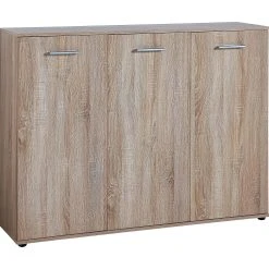 Skoskåp Almendra 135 Cm