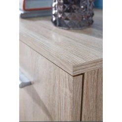 Skoskåp Almendra 135 Cm -Chilli shop skoskap almendra 135 cm ek 4113561