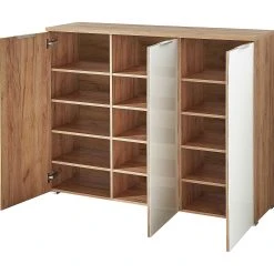 In Living Skoskåp Alwilda -Chilli shop skoskap alwilda ekvit 3503877