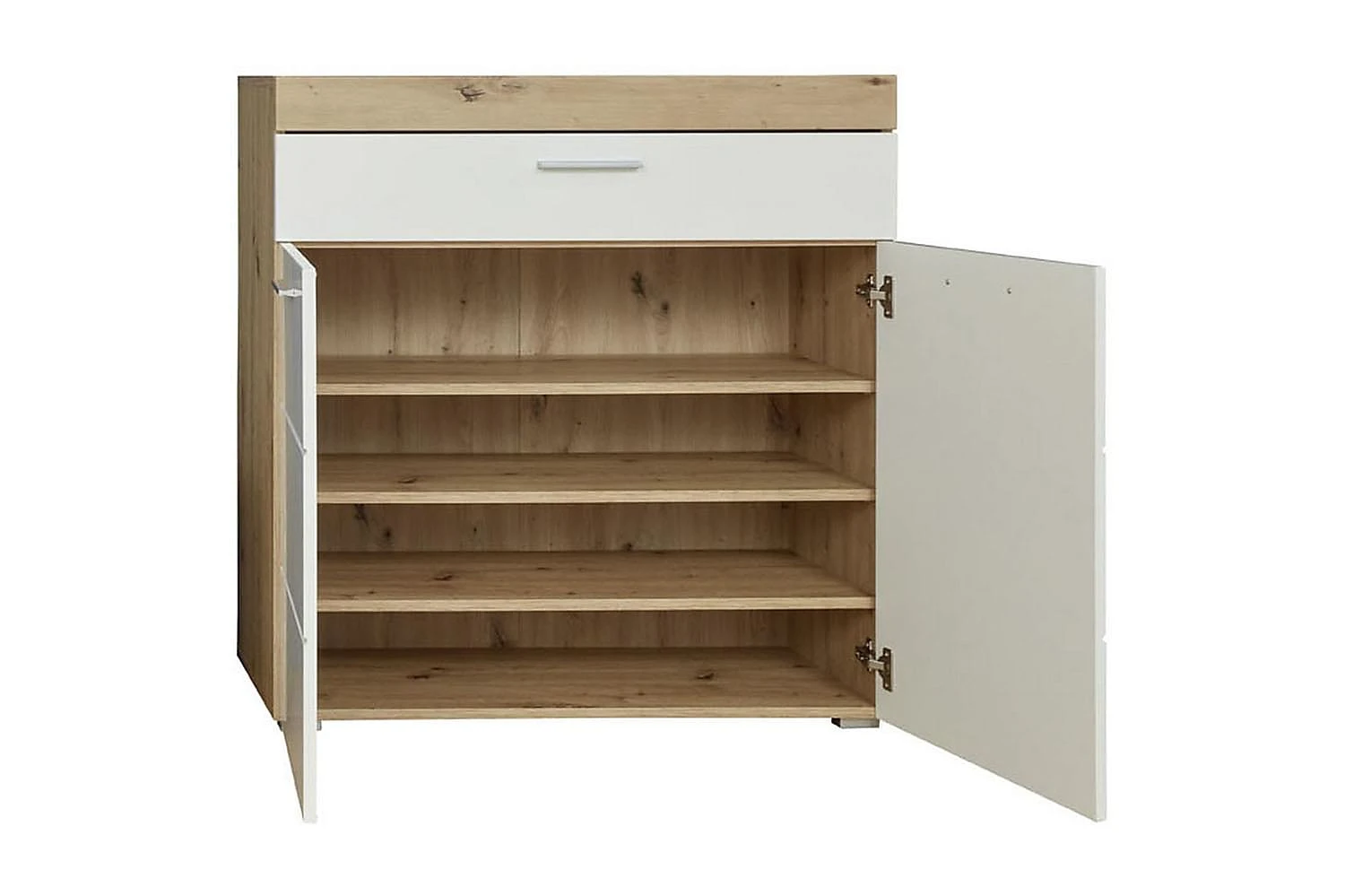 Trendteam Skoskåp Amanda 91 Cm 3 Trendteam Skoskåp Amanda 91 Cm - Bild 3