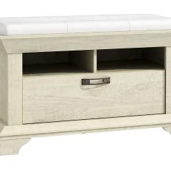 Skoskåp Anahli 46x99 Cm