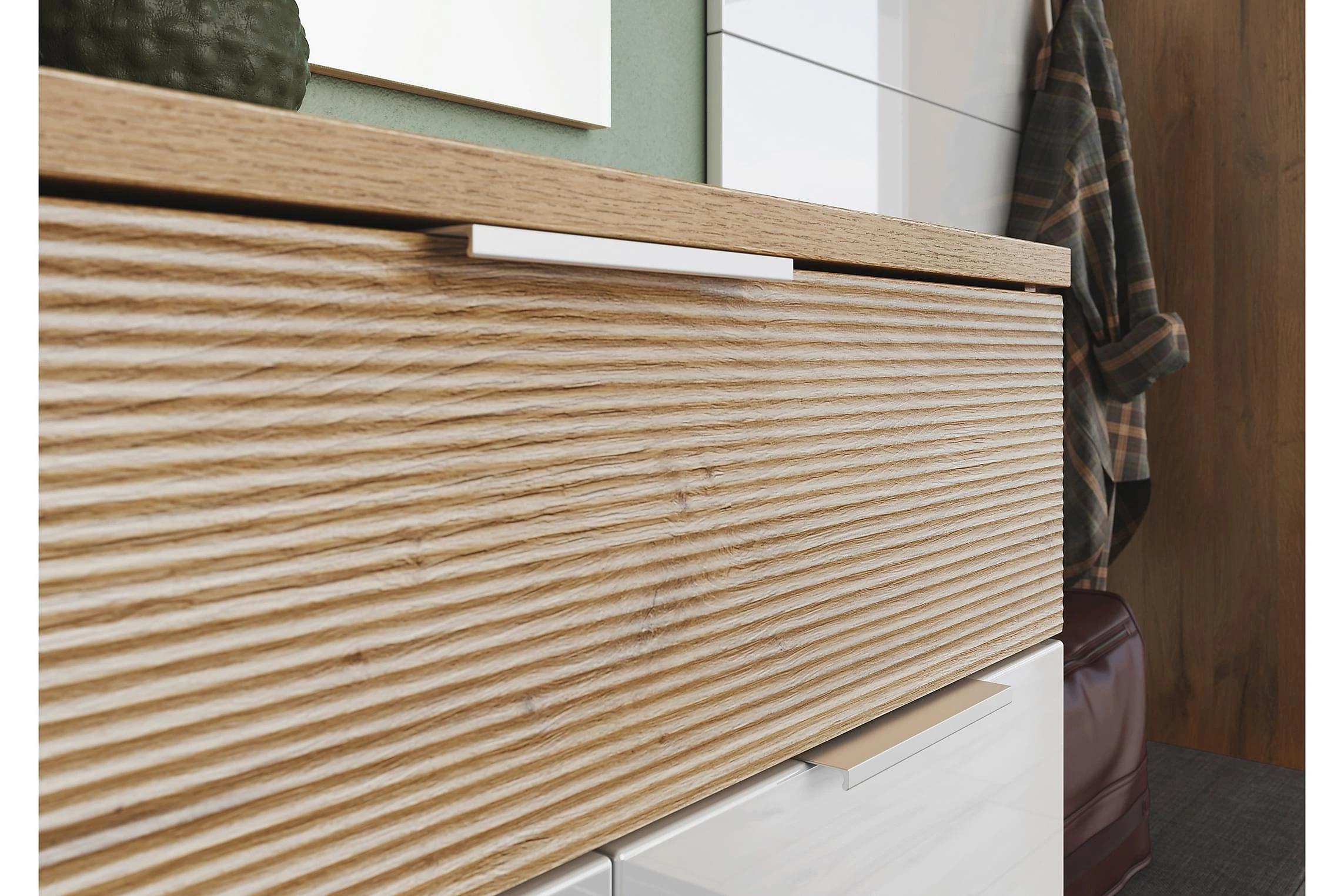 Skoskåp Angules 37x75 Cm 5 Skoskåp Angules 37x75 Cm - Bild 5