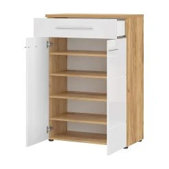 Skoskåp Arboleda 6 Skoskåp Arboleda -Chilli shop skoskap arboleda flerfargad 4896492