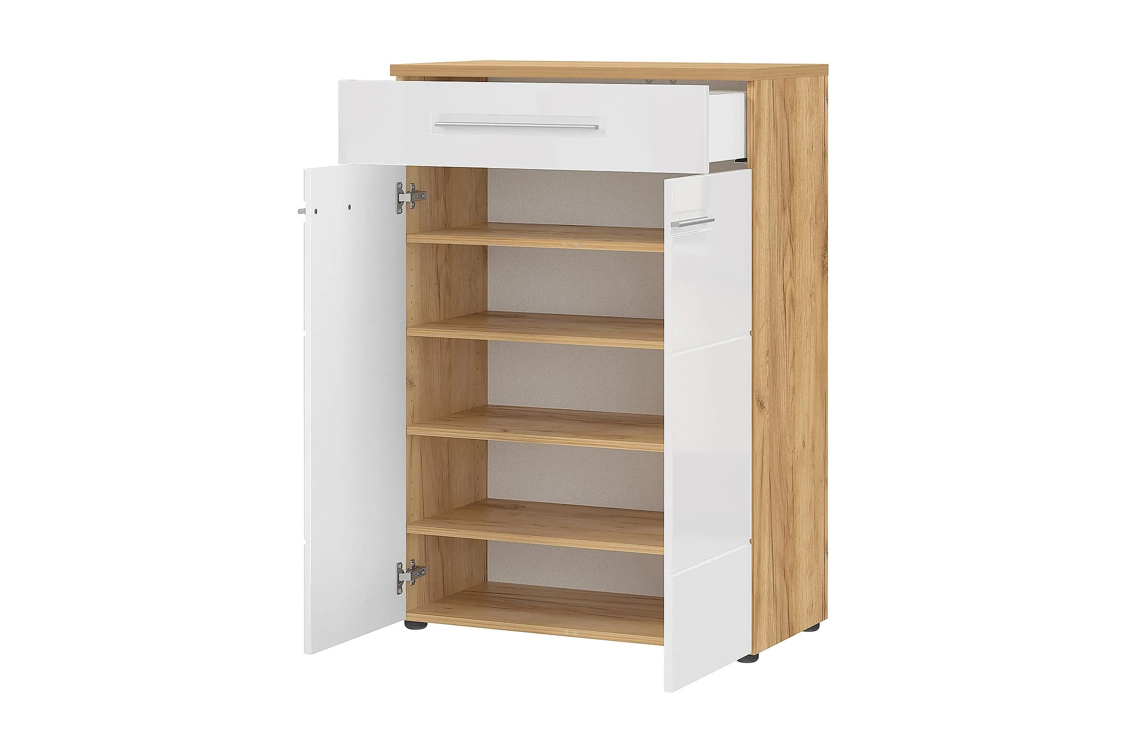 Skoskåp Arboleda 3 Skoskåp Arboleda - Bild 3