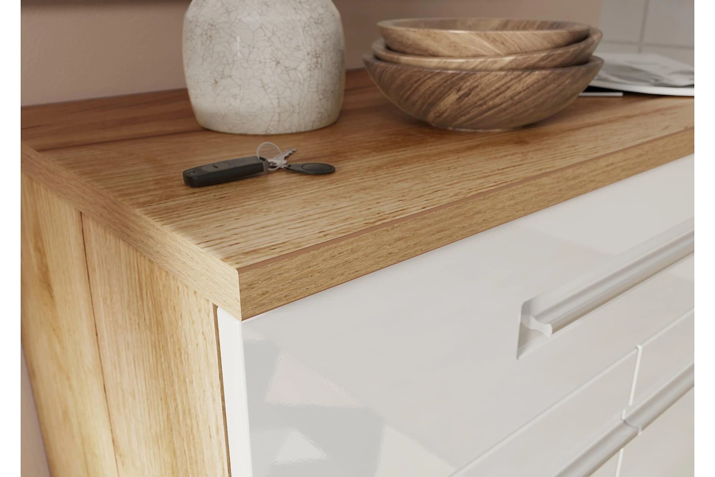 Skoskåp Arboleda 4 Skoskåp Arboleda - Bild 4