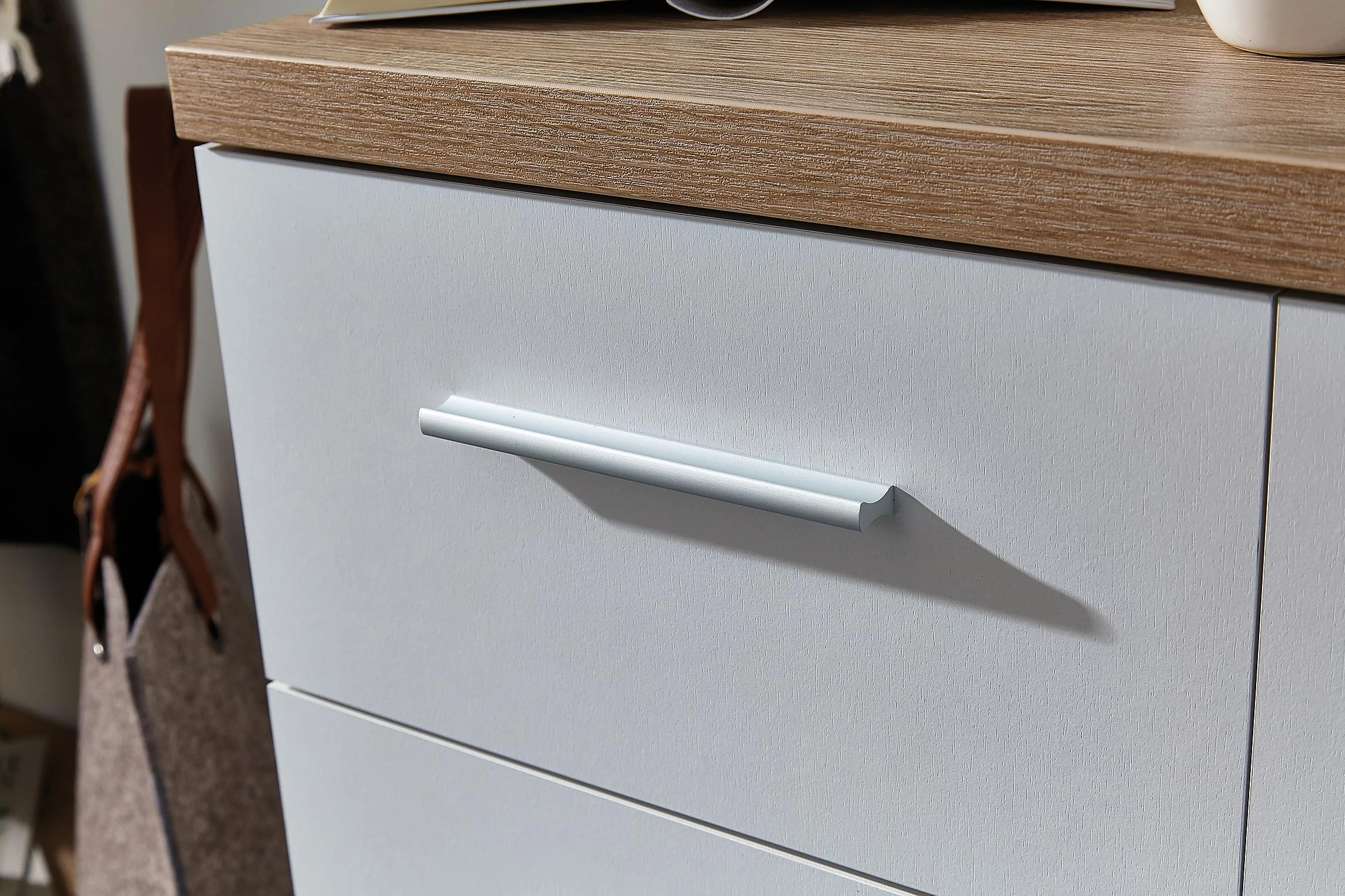 In Living Skoskåp Bedew 74 Cm 4 In Living Skoskåp Bedew 74 Cm - Bild 4