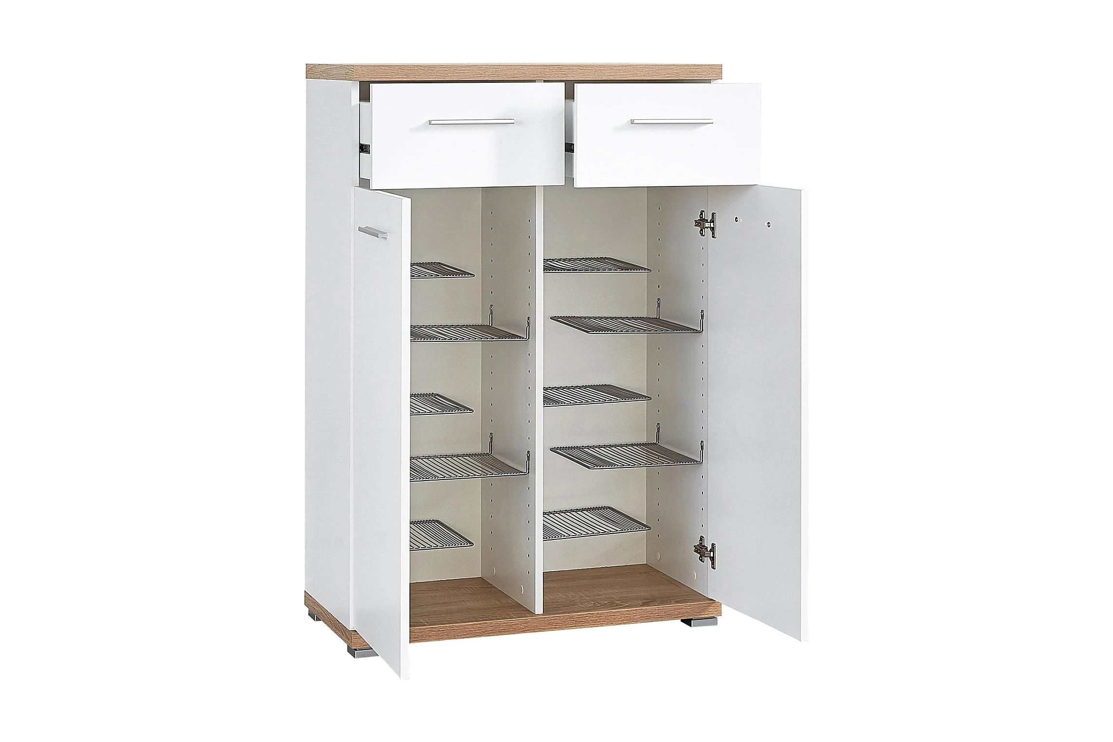 In Living Skoskåp Bedew 74 Cm 3 In Living Skoskåp Bedew 74 Cm - Bild 3