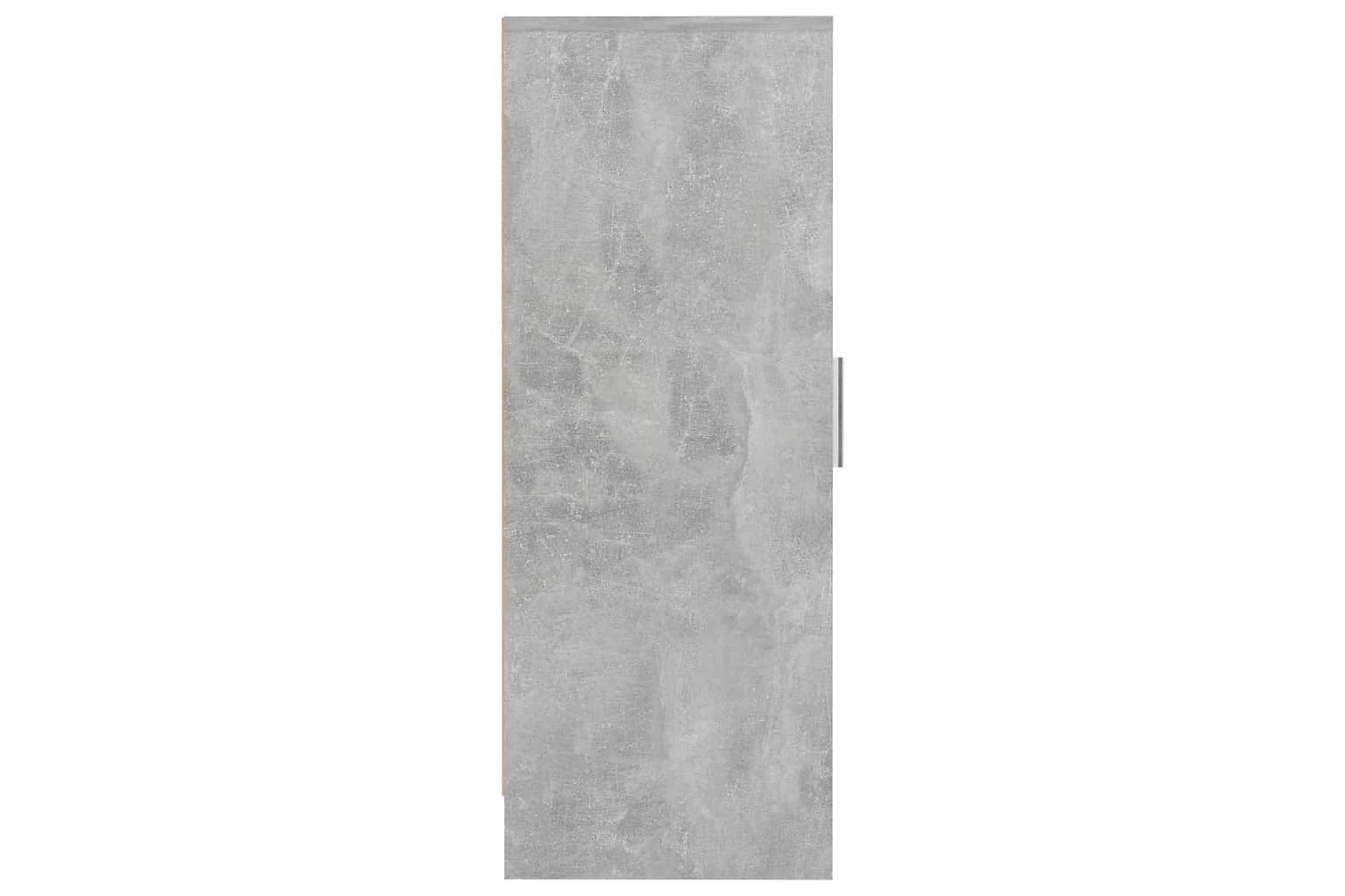 Be Basic Skoskåp Svart 32x35x92 Cm Spånskiva 7 Be Basic Skoskåp Svart 32x35x92 Cm Spånskiva - Bild 7