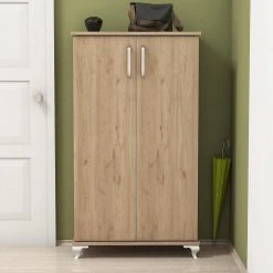 Skoskåp Bustatoun 72 Cm 7 Skoskåp Bustatoun 72 Cm -Chilli shop skoskap bustatoun 72 cm valnot 1958853