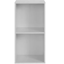 Skoskåp Cabonia 43x35 Cm 2 Hyllplan