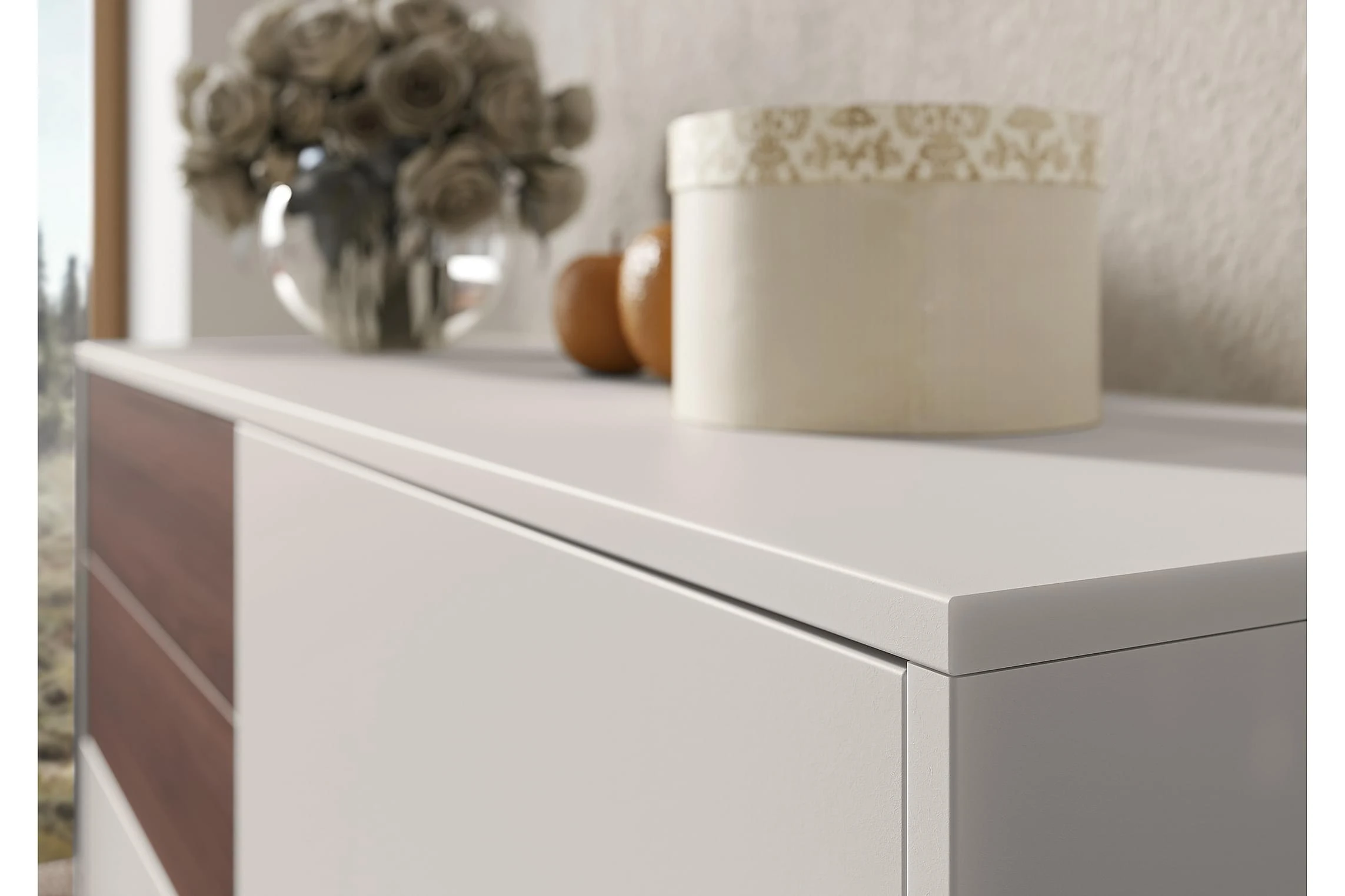 Skoskåp Cariseda 4 Skoskåp Cariseda - Bild 4