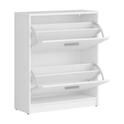 Skoförvaring Chiotto Plus -Chilli shop skoskap chiotto plus vit 2457285