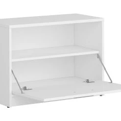 Skoförvaring Chiotto Plus -Chilli shop skoskap chiotto plus vit 2457292