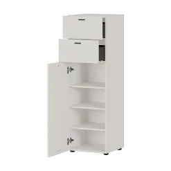 Skoskåp Cumbles 40x40x120 Cm 9 Skoskåp Cumbles 40x40x120 Cm -Chilli shop skoskap cumbles 40x40x120 cm 4895619