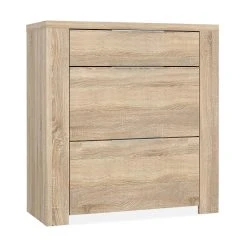 Skoskåp Dabo 42x99 Cm