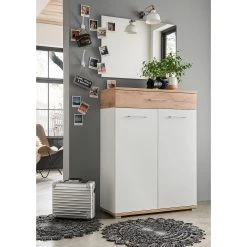 In Living Skoskåp Duncan 89 Cm 13 In Living Skoskåp Duncan 89 Cm -Chilli shop skoskap duncan 89 cm vitek 745813