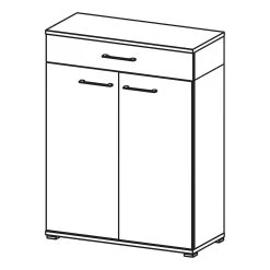 In Living Skoskåp Duncan 89 Cm 15 In Living Skoskåp Duncan 89 Cm -Chilli shop skoskap duncan 89 cm vitek 747082