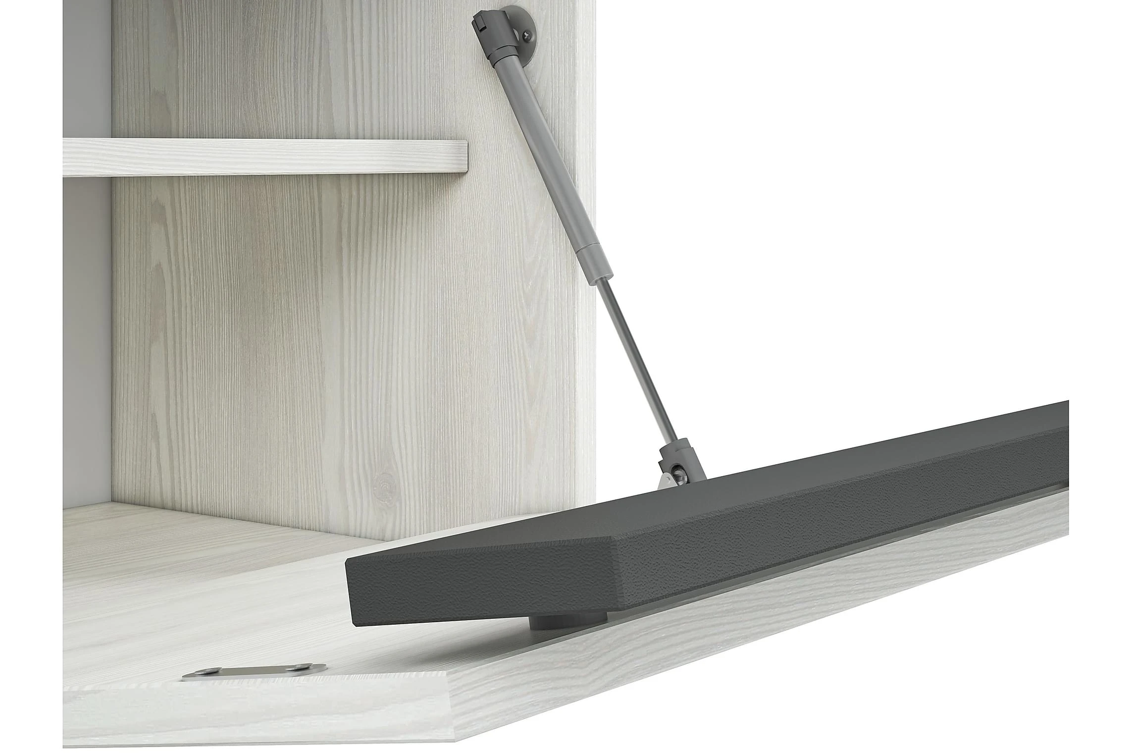 Skoskåp Espada 125 Cm 6 Skoskåp Espada 125 Cm - Bild 6