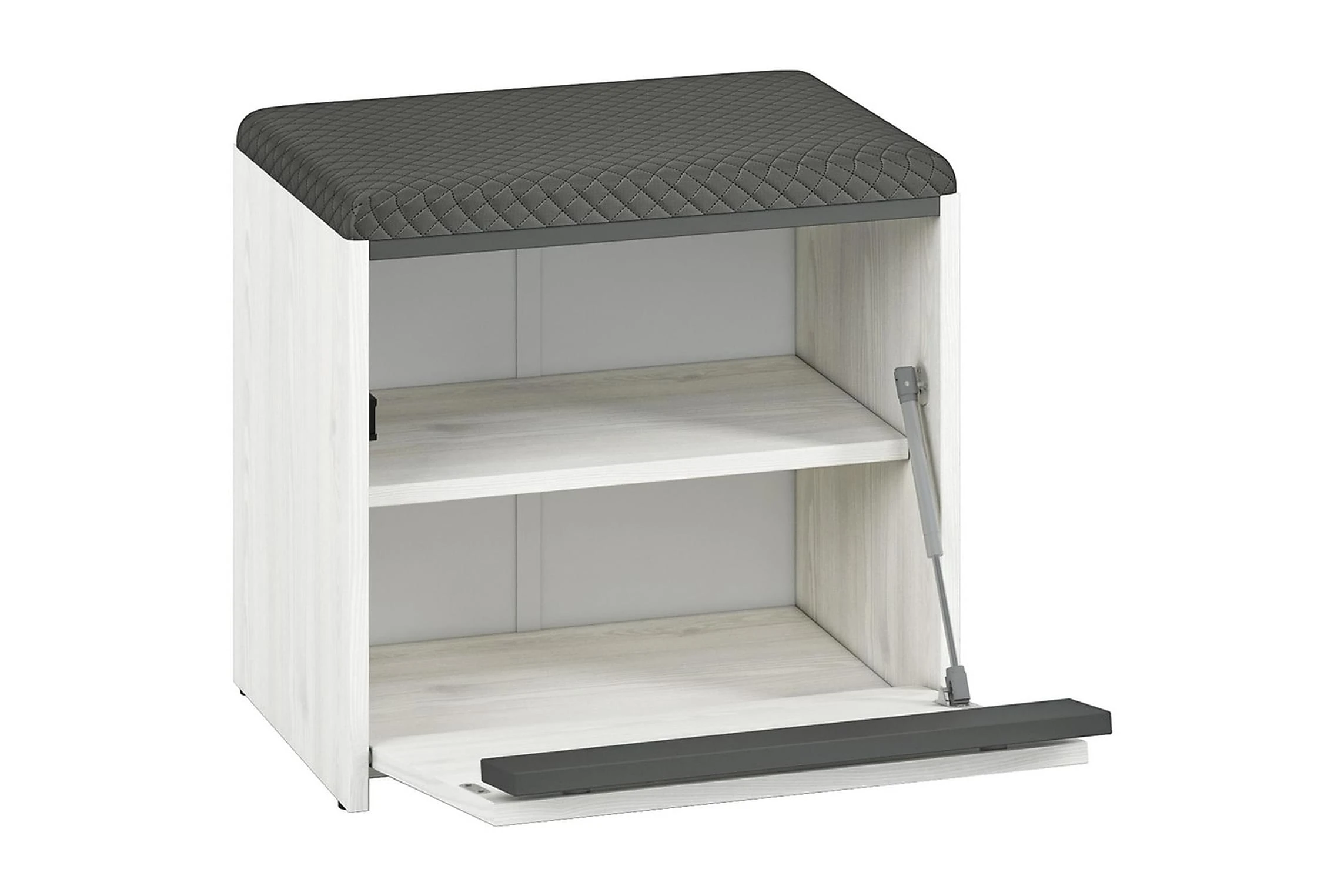 Skoskåp Espada 47 Cm 4 Skoskåp Espada 47 Cm - Bild 4