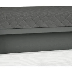 Skoskåp Espada 47 Cm 18 Skoskåp Espada 47 Cm -Chilli shop skoskap espada 47 cm antracitvit natur 4467406