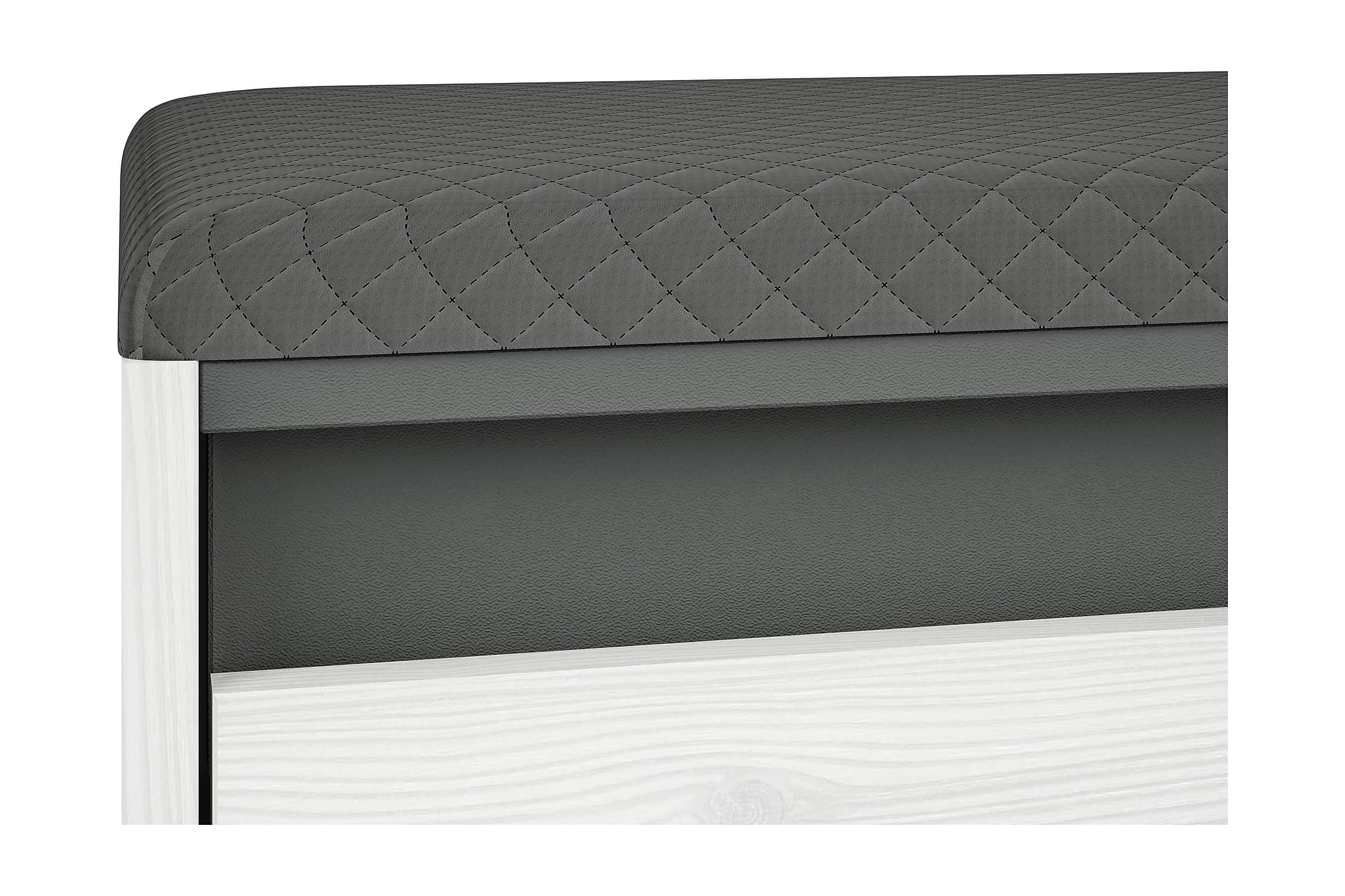 Skoskåp Espada 47 Cm 9 Skoskåp Espada 47 Cm - Bild 9