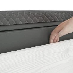 Skoskåp Espada 47 Cm -Chilli shop skoskap espada 47 cm antracitvit natur 4892928