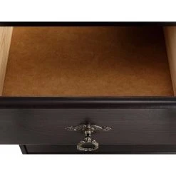 Loft24 Skoskåp Fania 75 Cm 9 Loft24 Skoskåp Fania 75 Cm -Chilli shop skoskap fania 75 cm svart 1147999