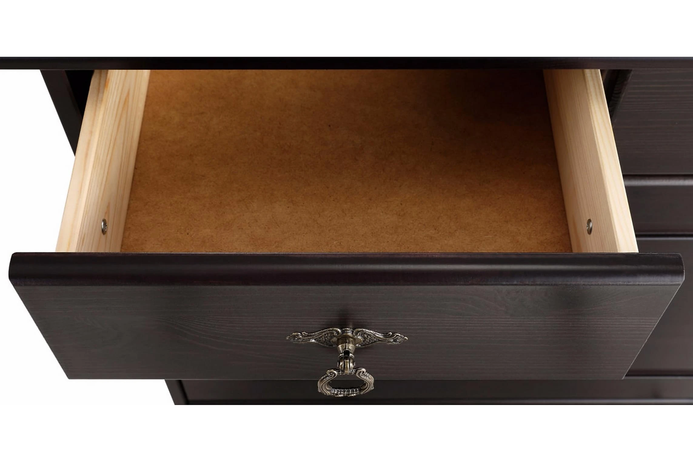 Loft24 Skoskåp Fania 75 Cm 3 Loft24 Skoskåp Fania 75 Cm - Bild 3