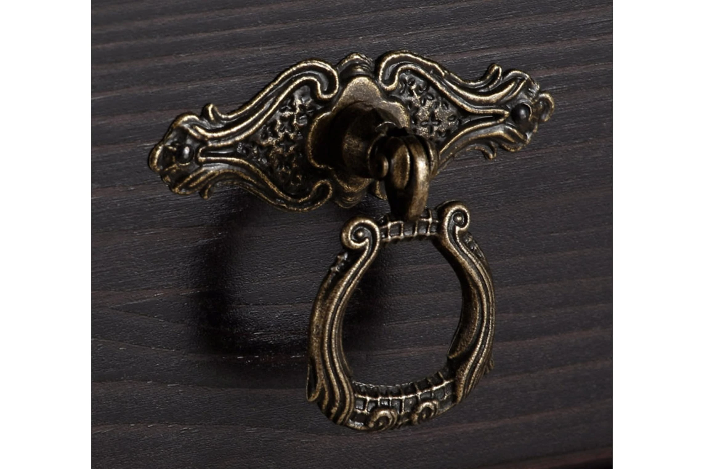 Loft24 Skoskåp Fania 75 Cm 4 Loft24 Skoskåp Fania 75 Cm - Bild 4