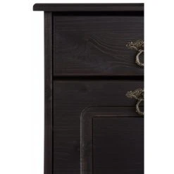 Loft24 Skoskåp Fania 75 Cm 11 Loft24 Skoskåp Fania 75 Cm -Chilli shop skoskap fania 75 cm svart 1148001